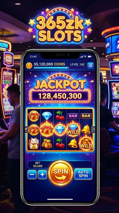 Cuplikan layar menu unduhan zorototo untuk perangkat Android